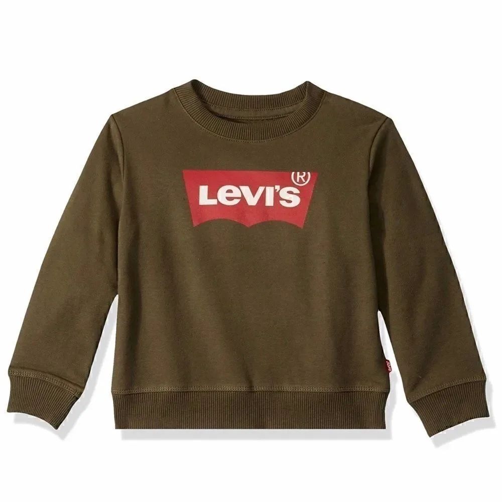 Levi’s Boys sweatshirt